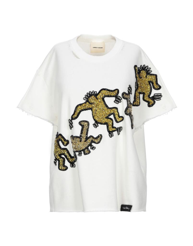 LONELY CROWD Sweatshirt