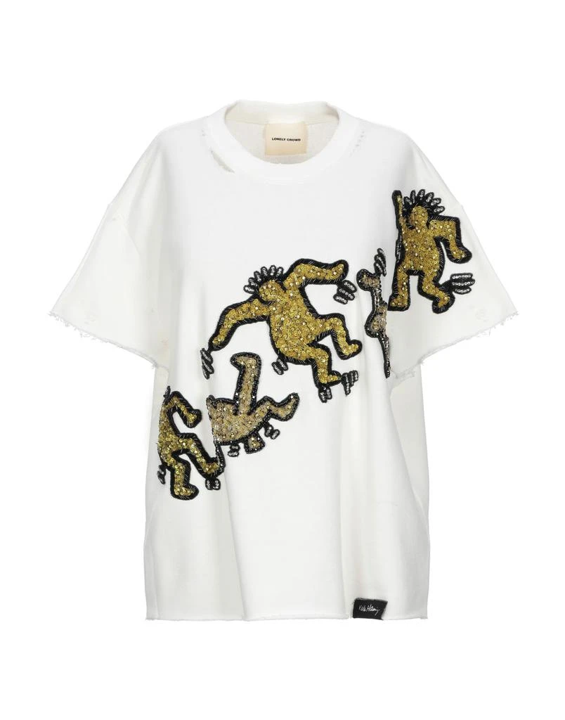 LONELY CROWD Sweatshirt 1