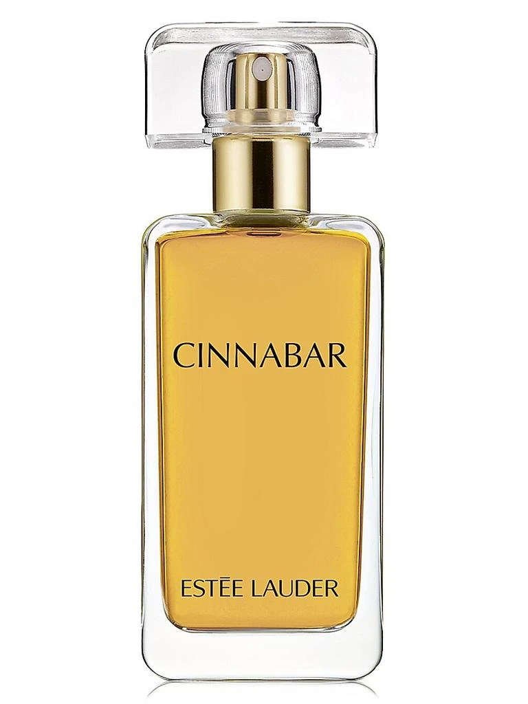 Estée Lauder Cinnabar Fragrance Spray 1