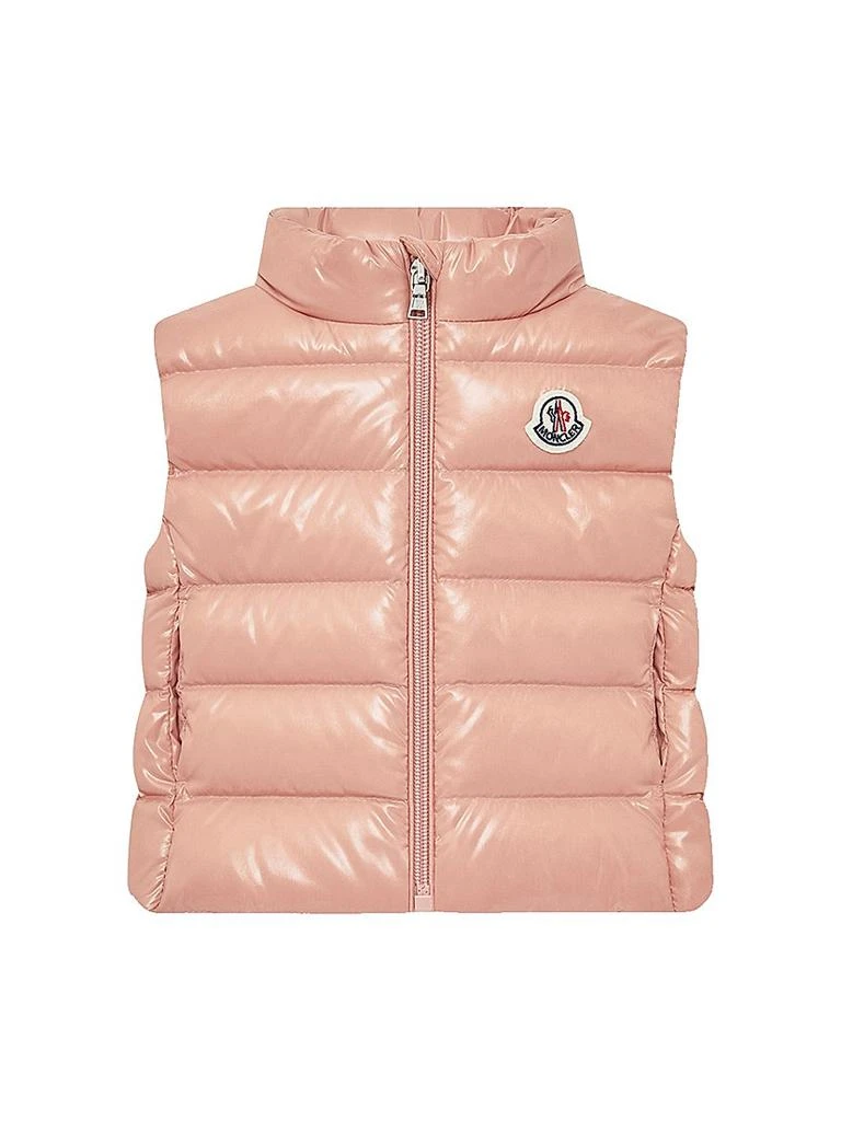 Moncler Baby Girl
s 
Little Girl
s Ghany Puffer Vest