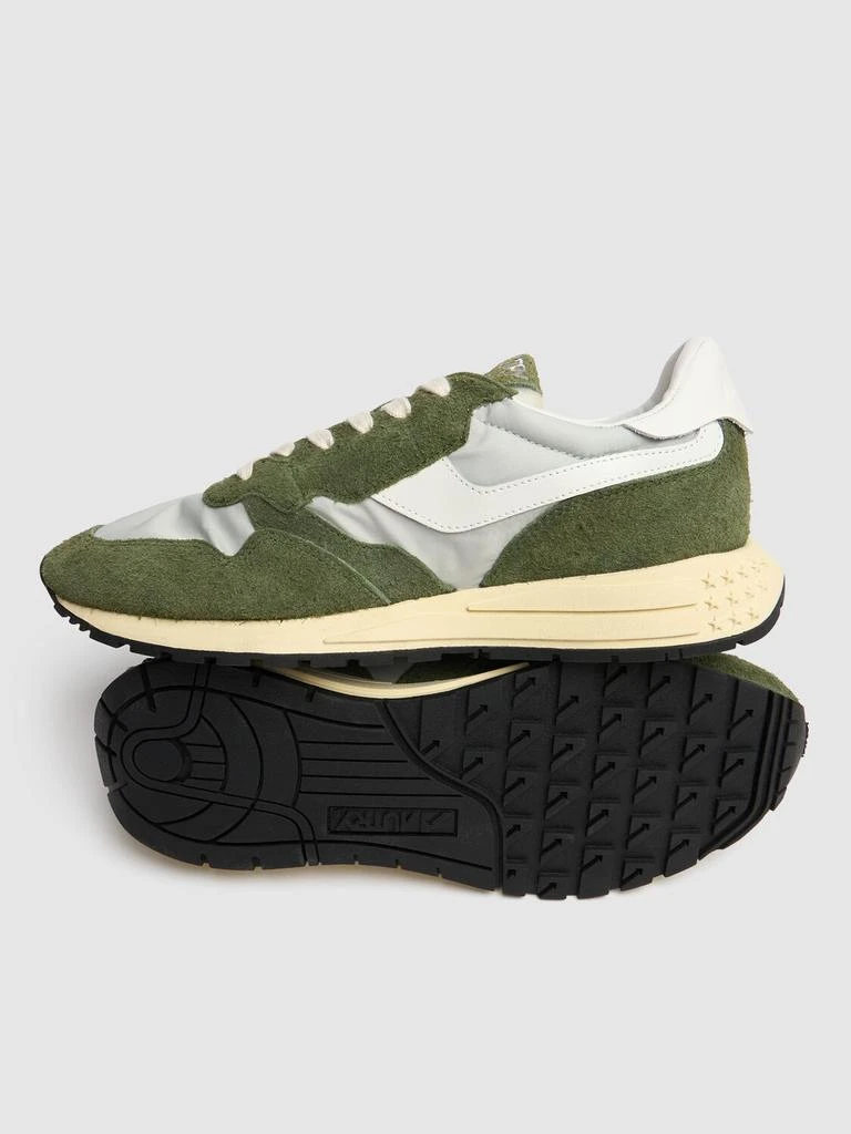 Autry Reelwind Low Sneakers 4