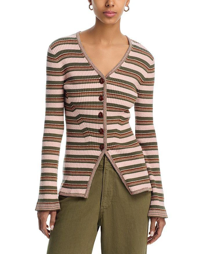 VERONICA BEARD Grazia Cardigan