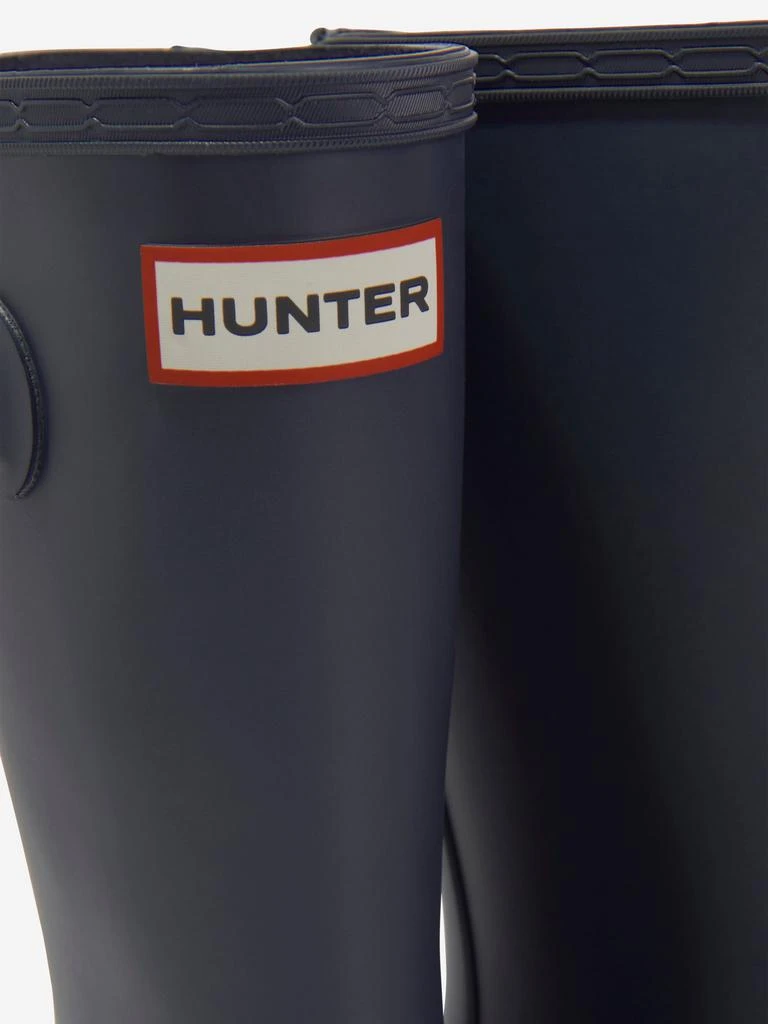 Hunter Hunter Unisex Wellies 3