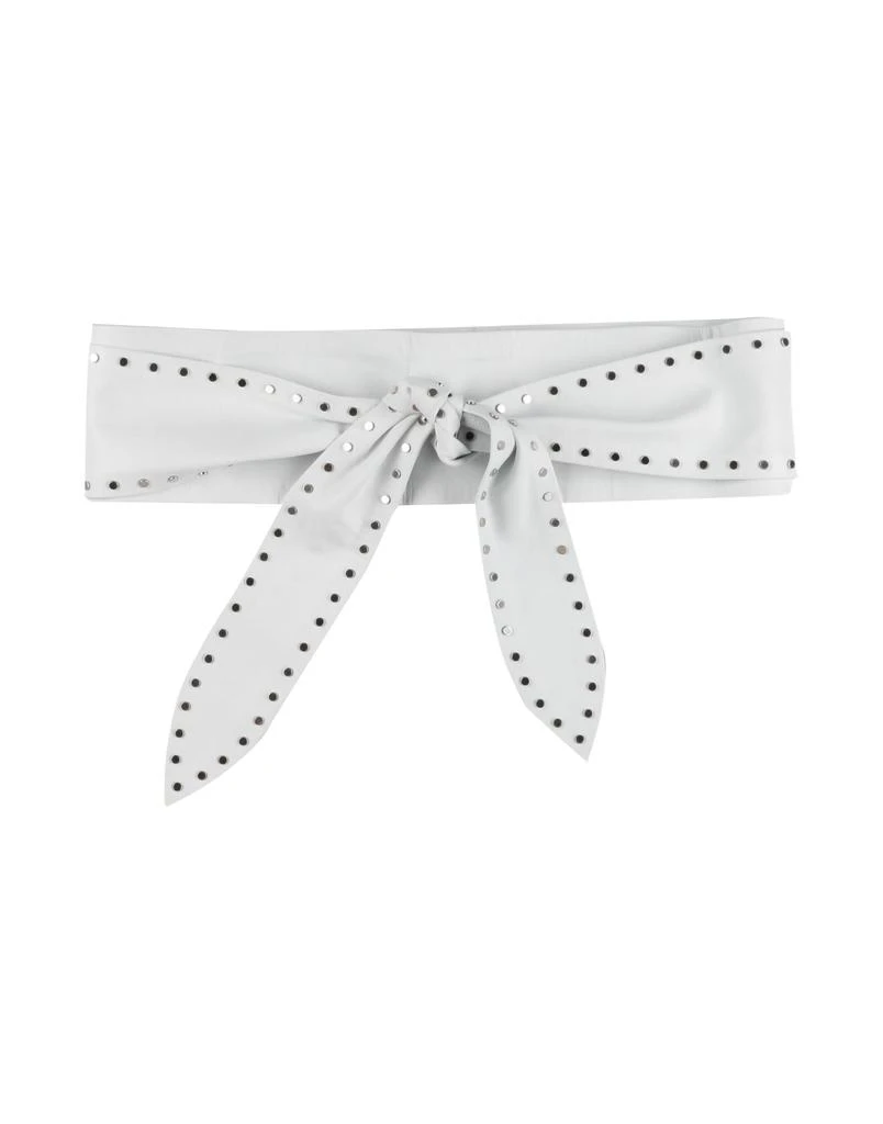 IRO High-waist belt 1