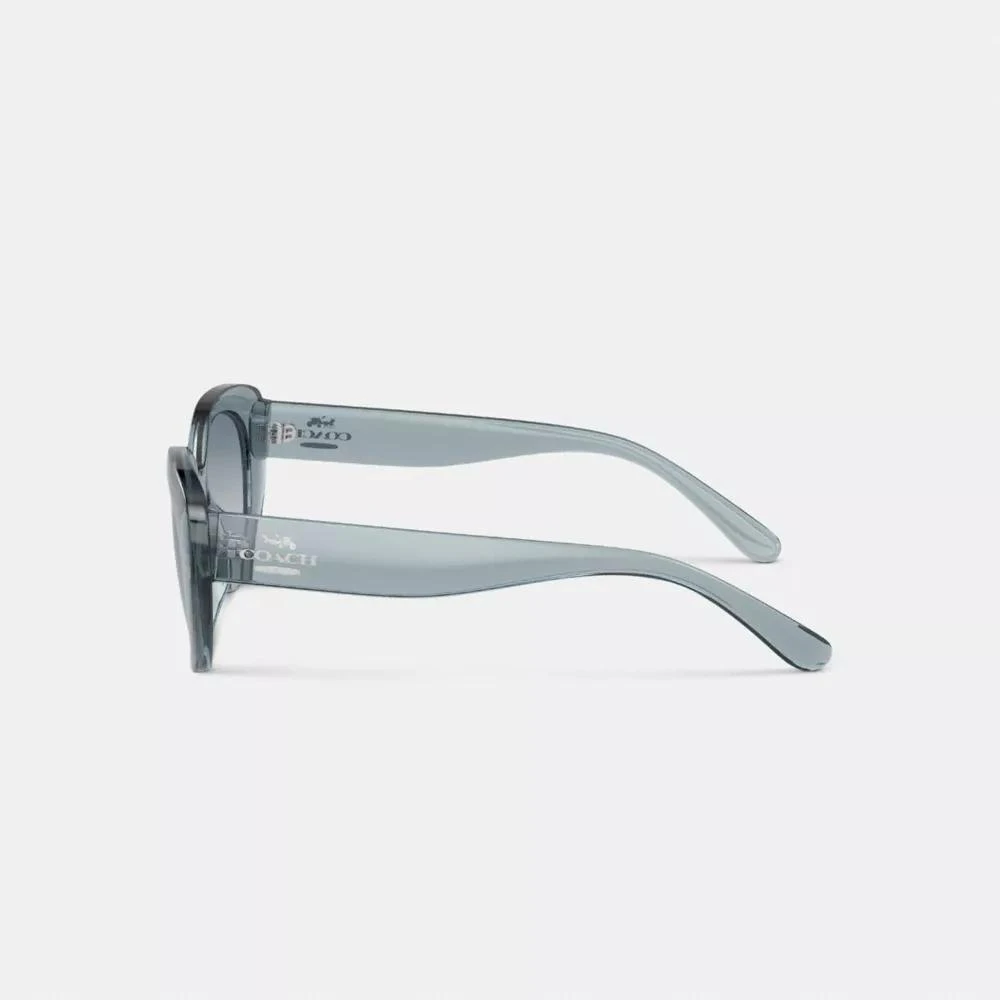 Coach Cateye Sunglasses 4