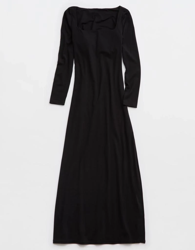 OFFLINE OFFLINE By Aerie Real Me XTRA Night Out Maxi Dress 3