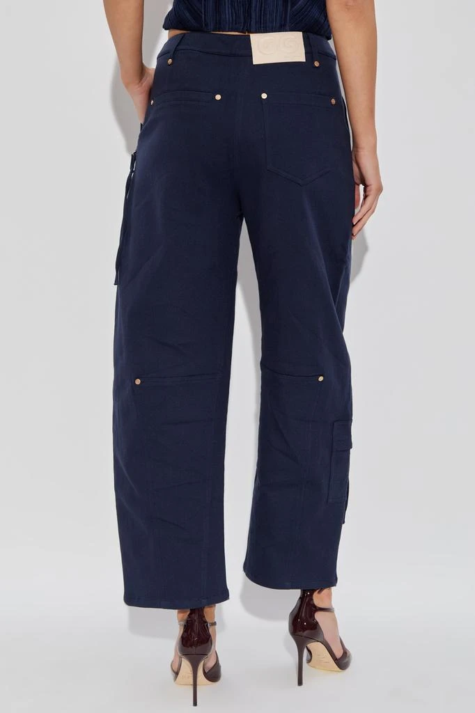 Cult Gaia Trousers "Ewa" 4