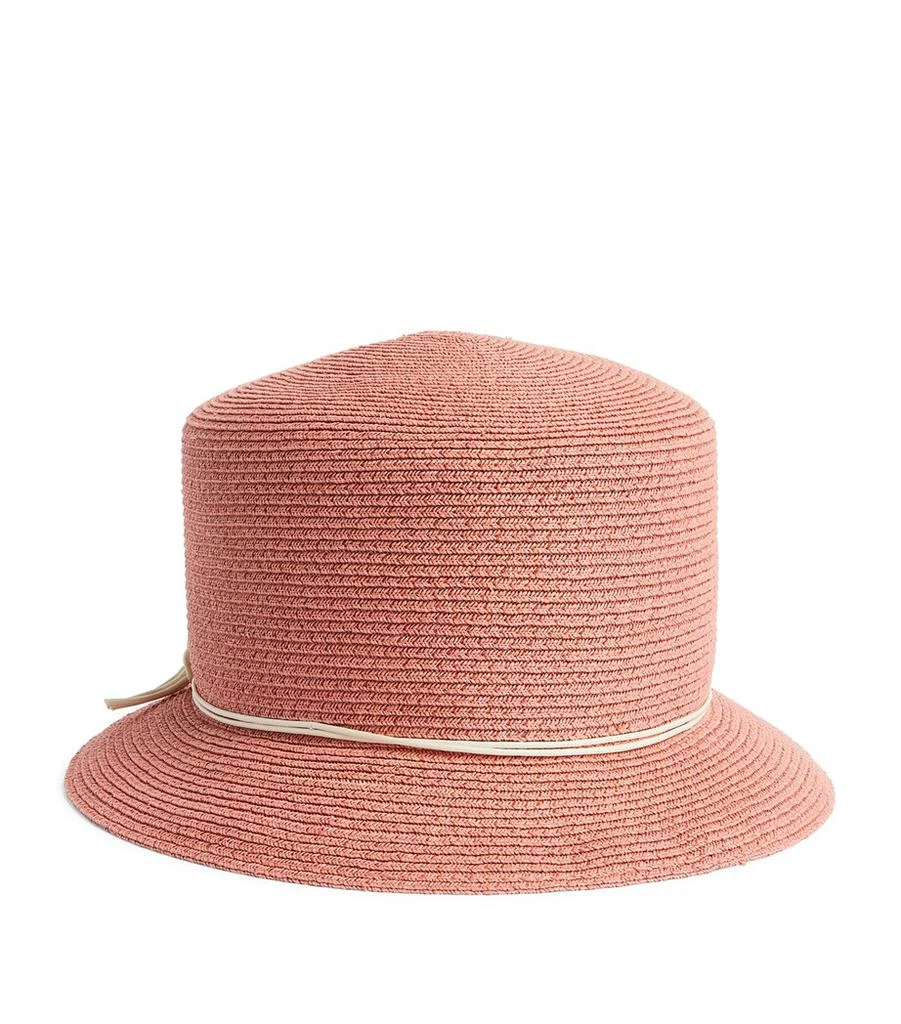 MAISON MICHEL Arsene Bucket Hat 2