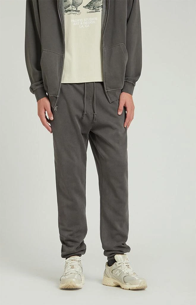 PacSun Caviar Jogger Sweatpants 2