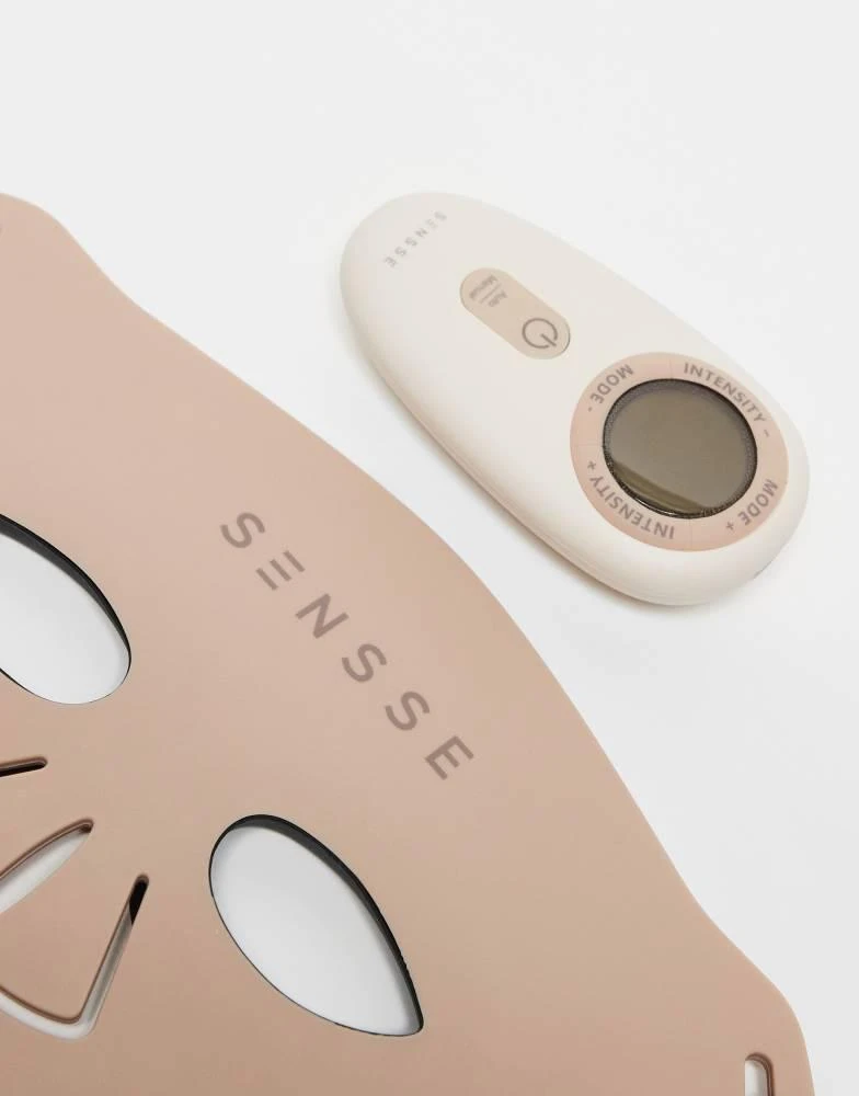 SENSSE SENSSE Elite 8 Light LED Face Mask 3