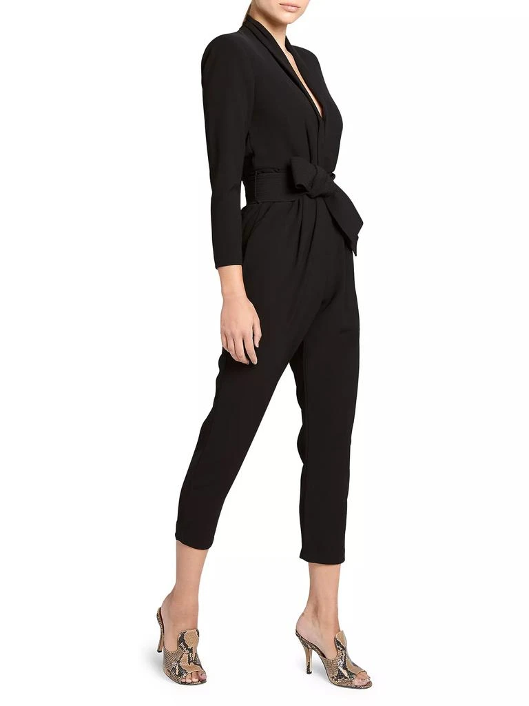 A.L.C. Kieran Capri Jumpsuit 3