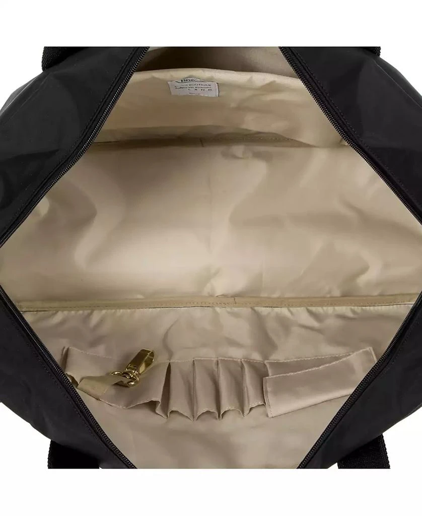 Bric's Milano X-Bag Boarding Duffle Bag with Pockets 5
