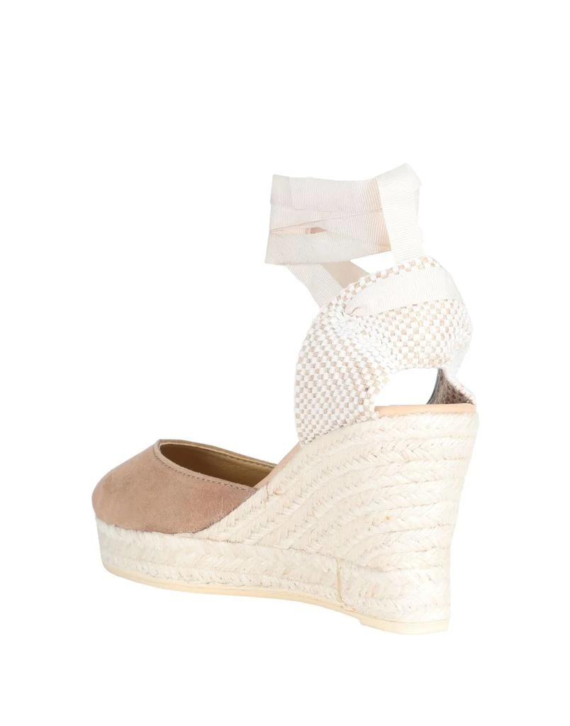 MANEBÍ Espadrilles 3