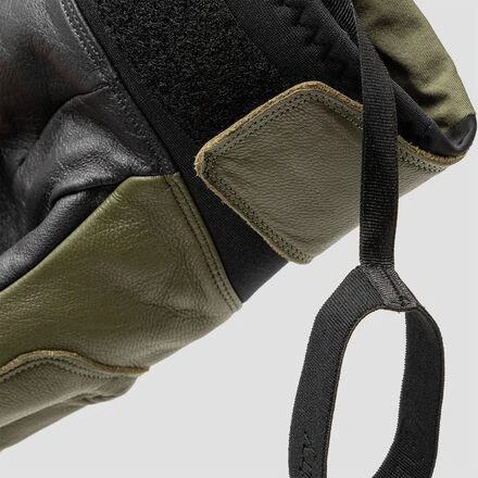 Backcountry GORE-TEX Snow Glove 3