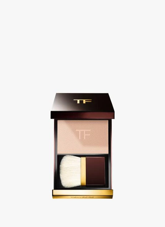 Tom Ford Architecture Soft Matte Blurring Powder - Finishing Powder