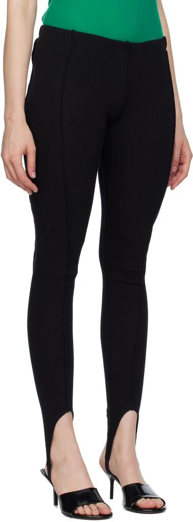 Baserange Black Sync Leggings 2
