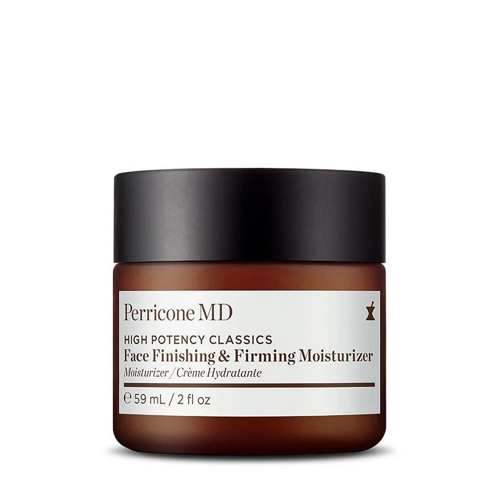 Perricone MD High Potency Classics Face Finishing & Firming Moisturizer 1