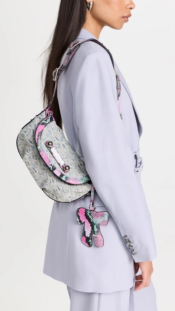 Acne Studios Shoulder Bag 2