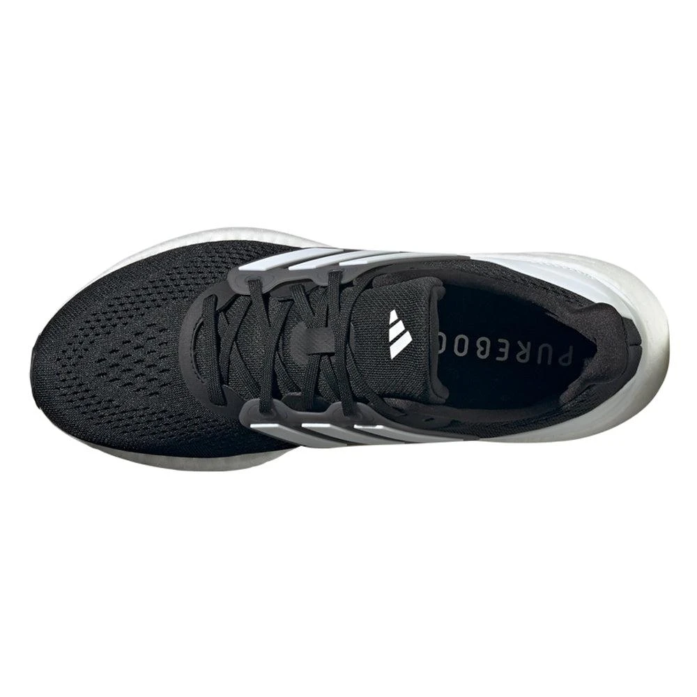 Adidas Pureboost 23 Wide Running Shoes 4