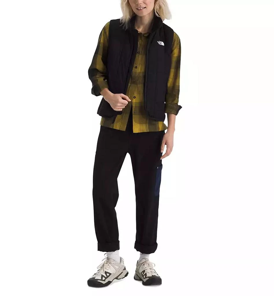 The North Face Women's Junction Insulated Vest 2