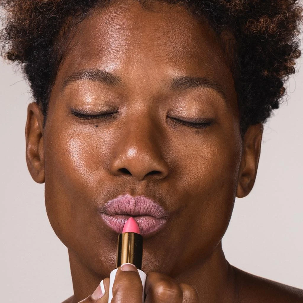 Ogee Full Bloom Sculpted Lipstick 63