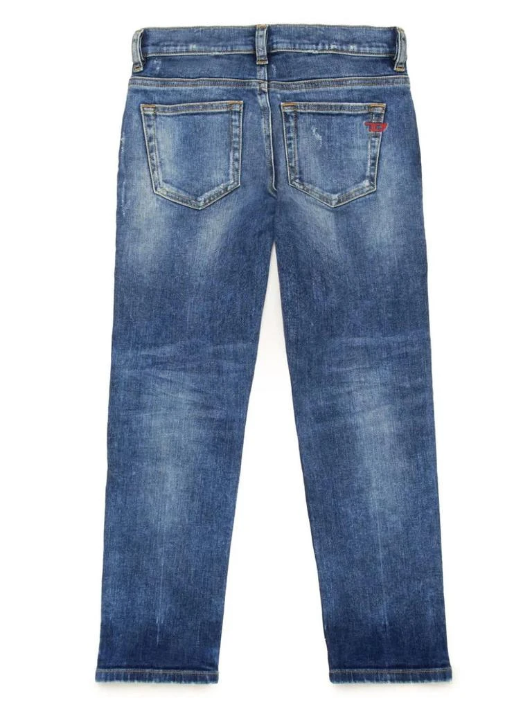 Diesel Jeans With Tears 3