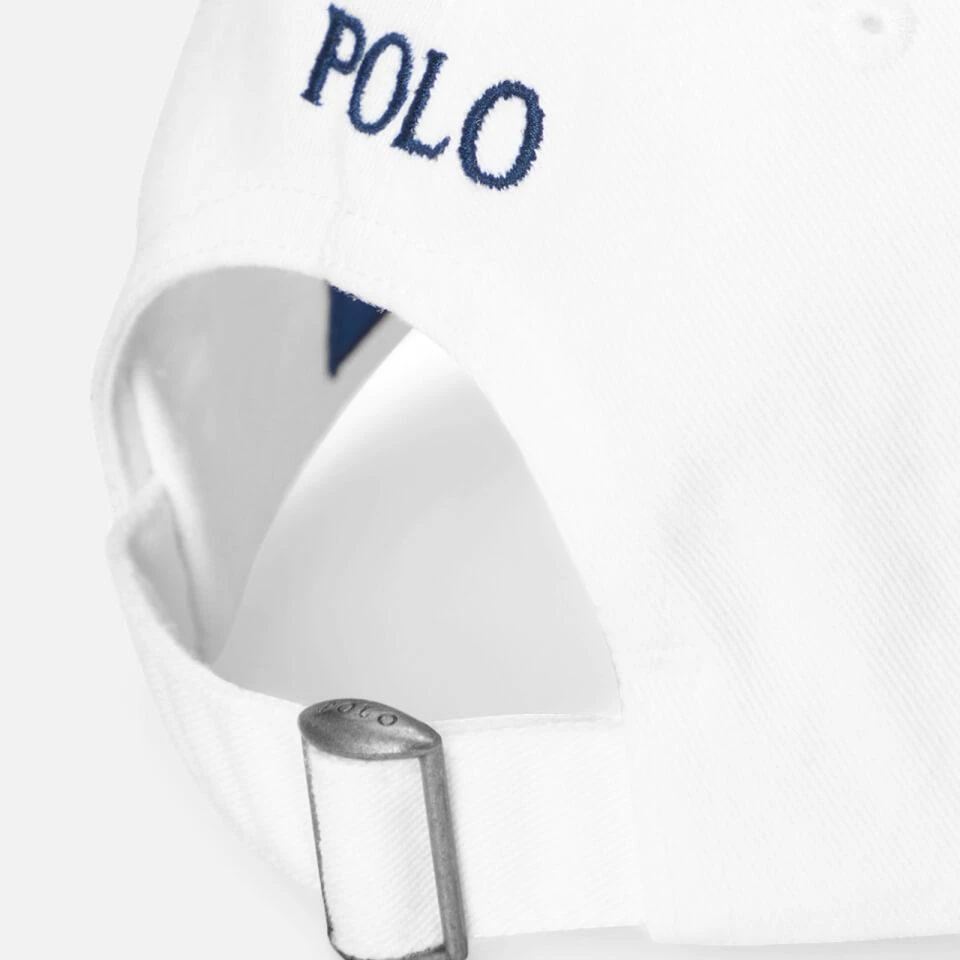 Ralph Lauren Polo Ralph Lauren Classic Cotton Baseball Cap 3