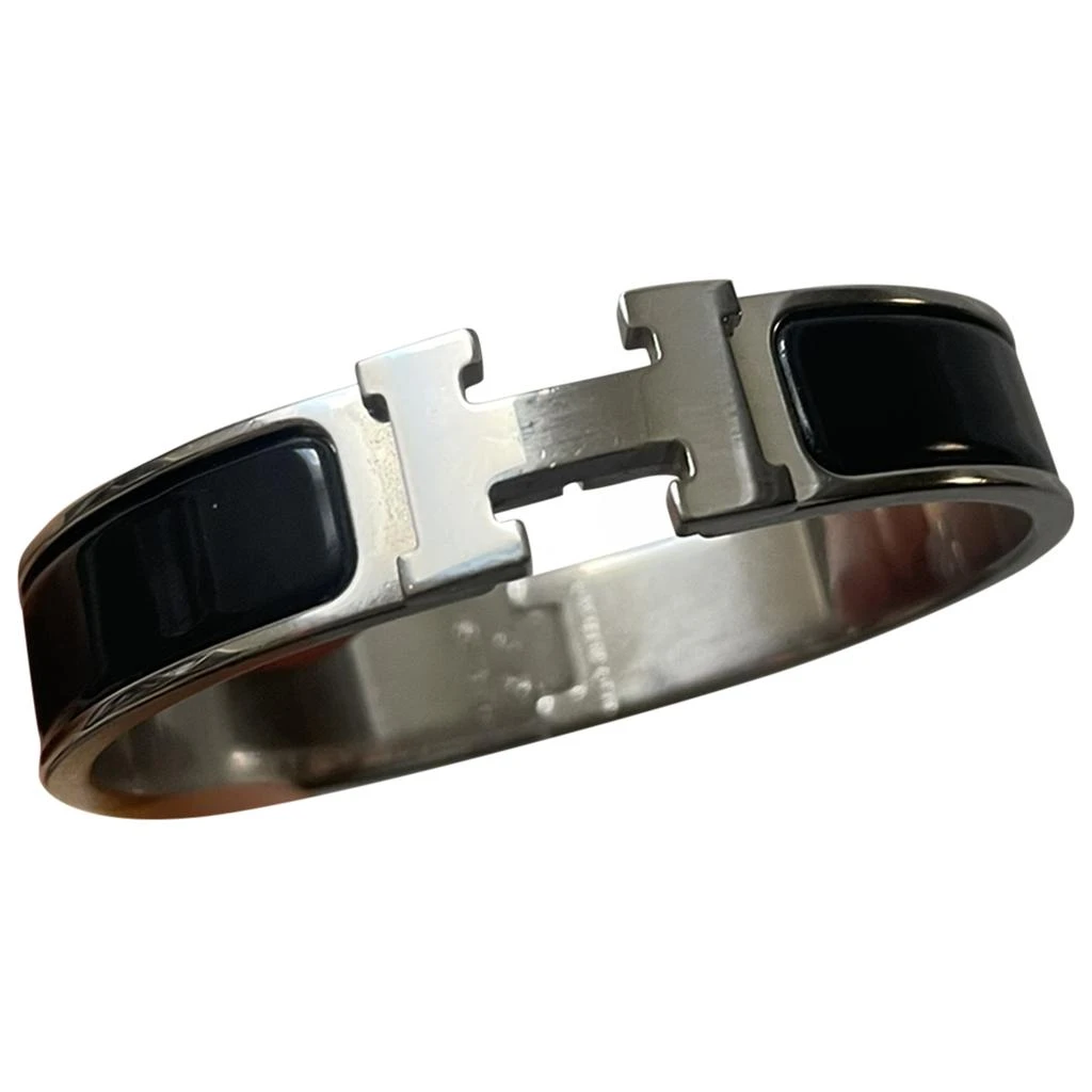 Hermes Hermès Clic Clac H bracelet 1