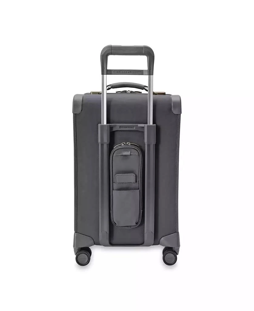 Briggs & Riley Baseline Essential Carry-On Spinner 11