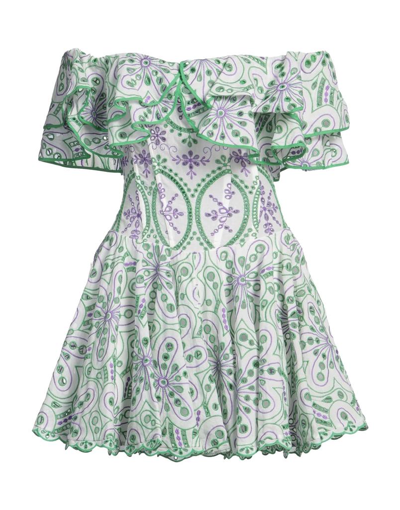 Charo Ruiz Ibiza Short dress