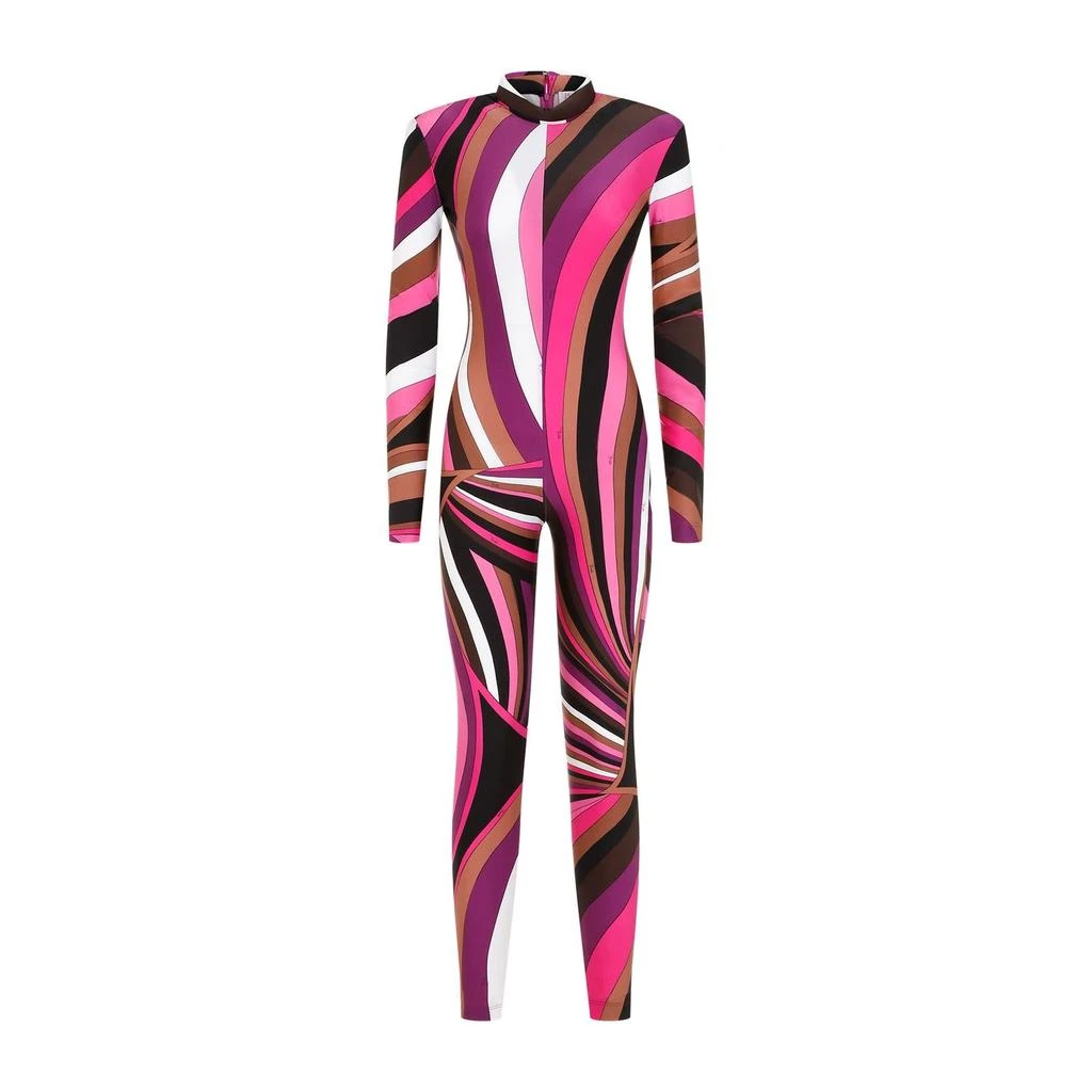 EMILIO PUCCI JUMPSUIT 1