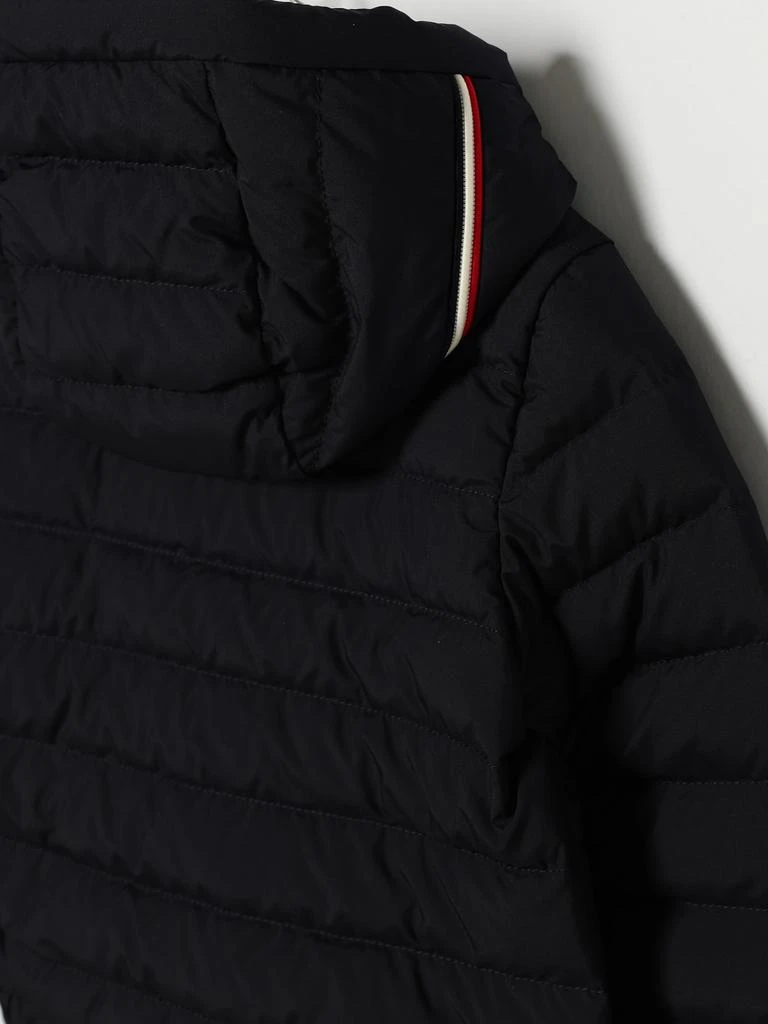 Moncler Coat kids Moncler 3