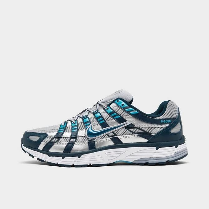 NIKE Men's Nike P-6000 Casual Shoes 1