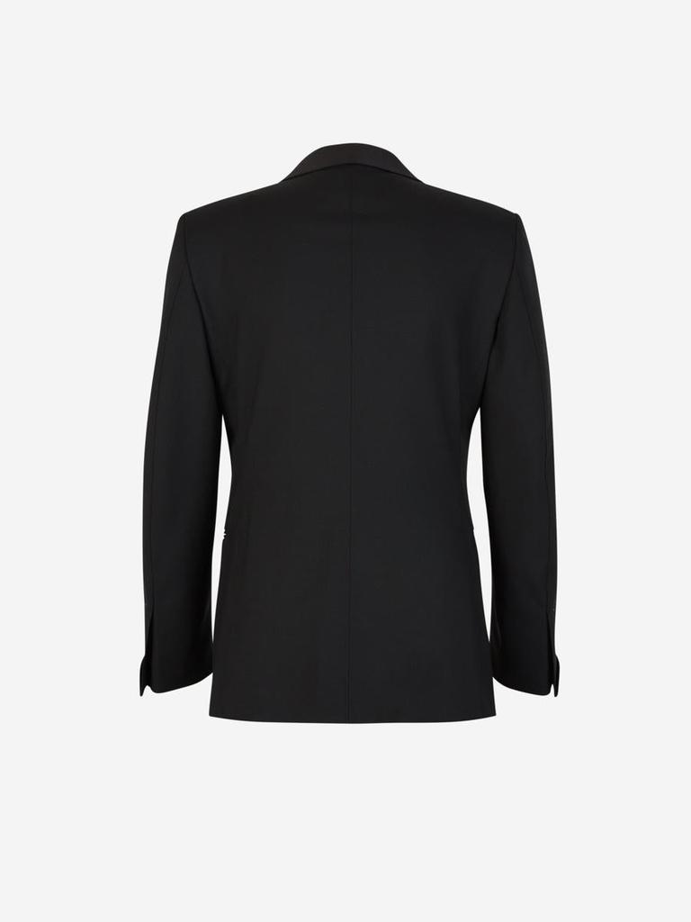 Tom Ford Tom Ford Smooth Wool Tuxedo