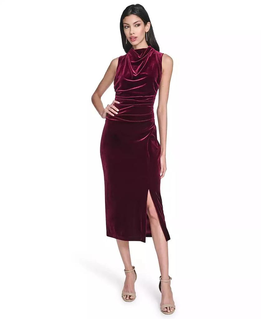 Women's Velvet Bodycon Midi Dress On Sale Now with Up to 61% Off | Discover Exclusive Deals & Savings at BeyondStyle Authentic Vince Camuto dress|women's fashion|dresses with Limited-Time Discounts, Free Women's Velvet Bodycon Midi Dress On Sale Now with Up to 61% Off | Discover Exclusive Deals & Savings at BeyondStyle Authentic Vince Camuto dress|women's fashion|dresses with Limited-Time Discounts, Free