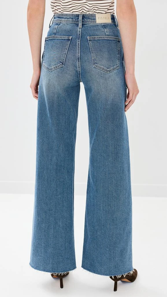 Pistola Denim Penny Utility Jeans 2
