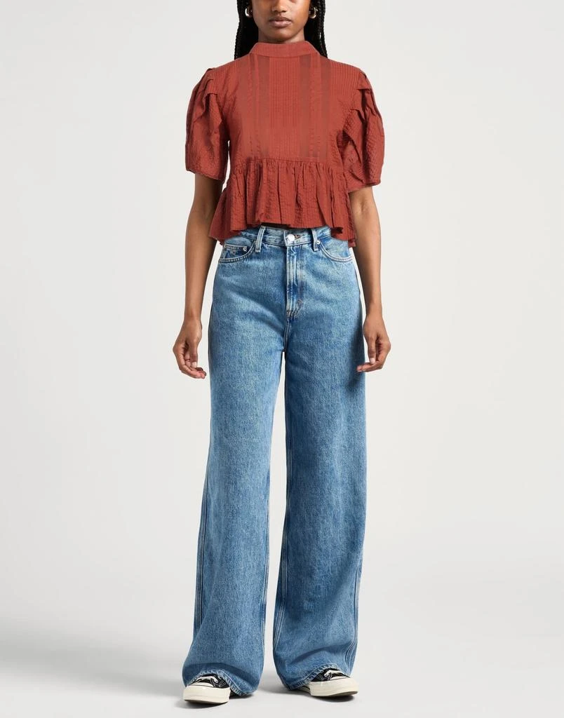 Glamorous Top 2
