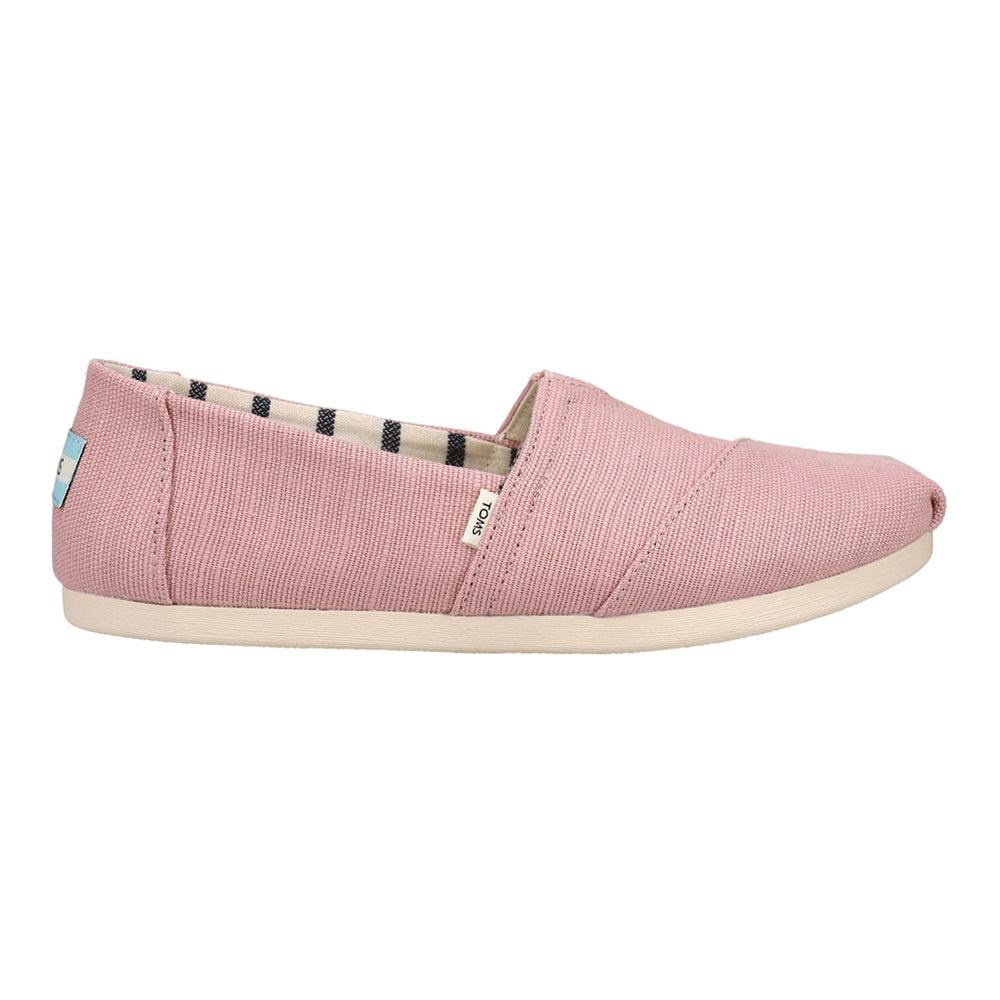 TOMS Alpargata Slip On Flats
