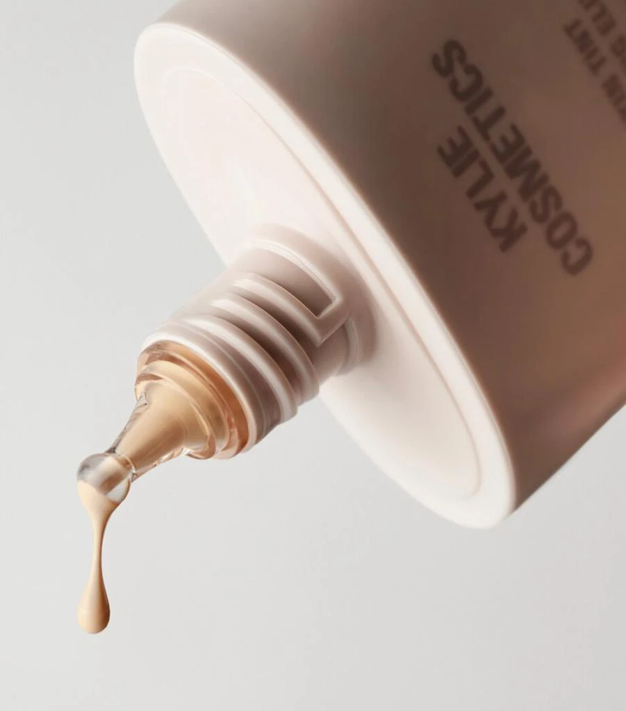 Kylie Cosmetics Skin Tint Blurring Elixir Foundation 6