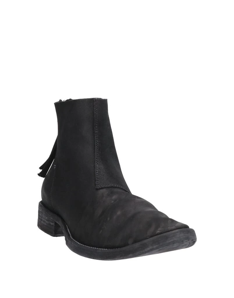 11 by Boris Bidjan Saberi Ankle boot 2