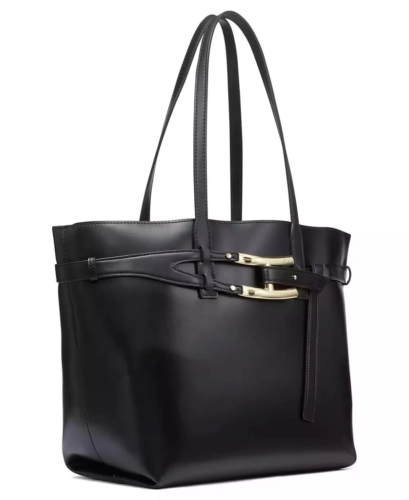 HALSTON Tasha Large Tote Bag 7