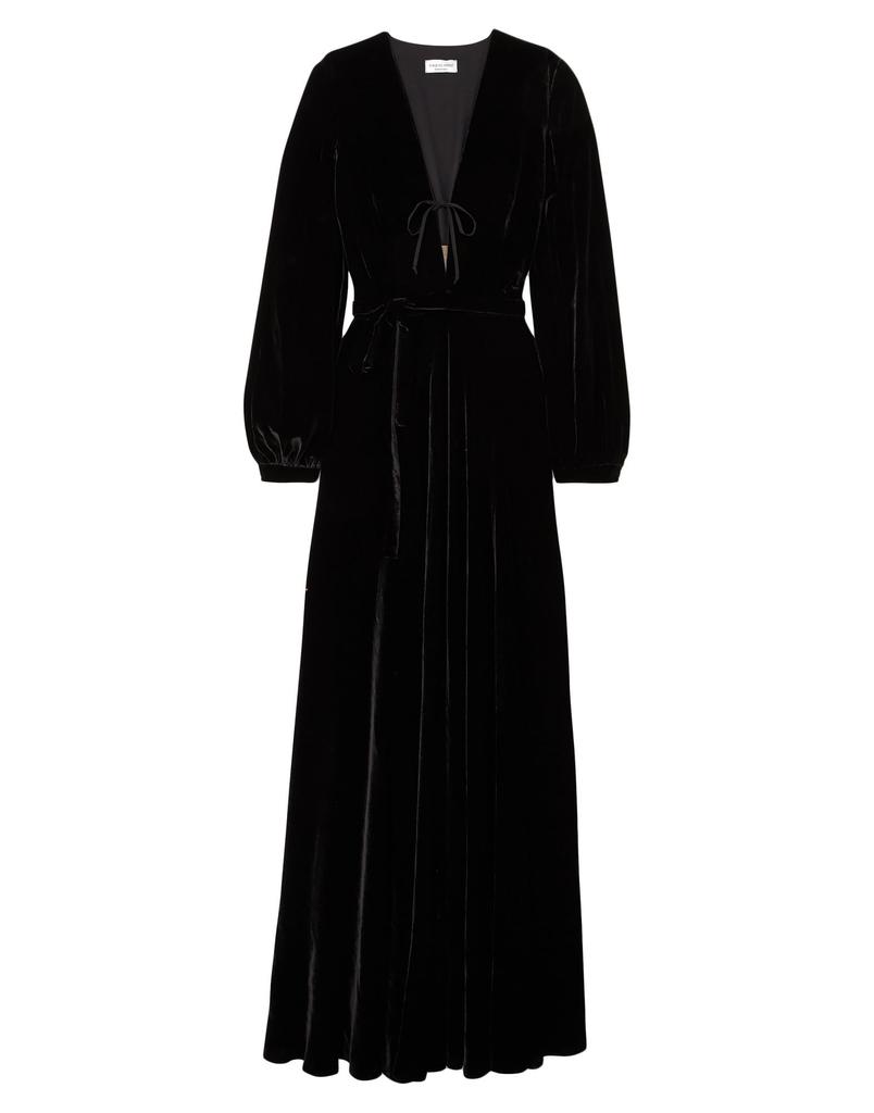 Raquel Diniz Long dress