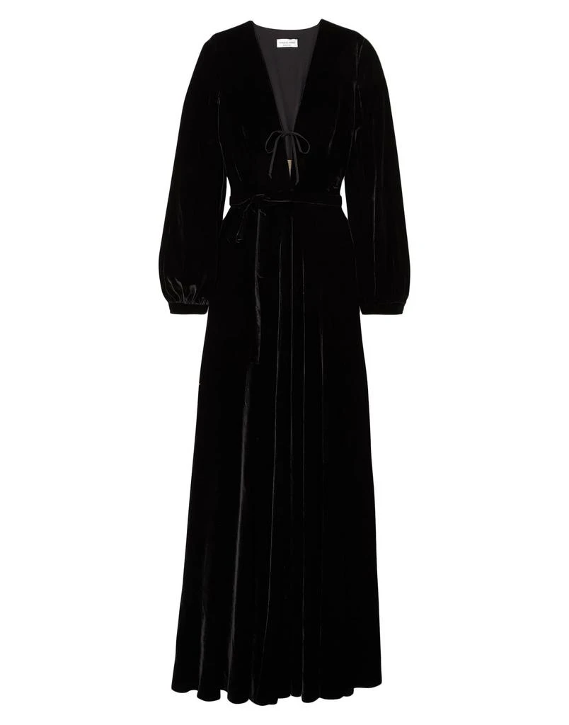 Raquel Diniz Long dress 1