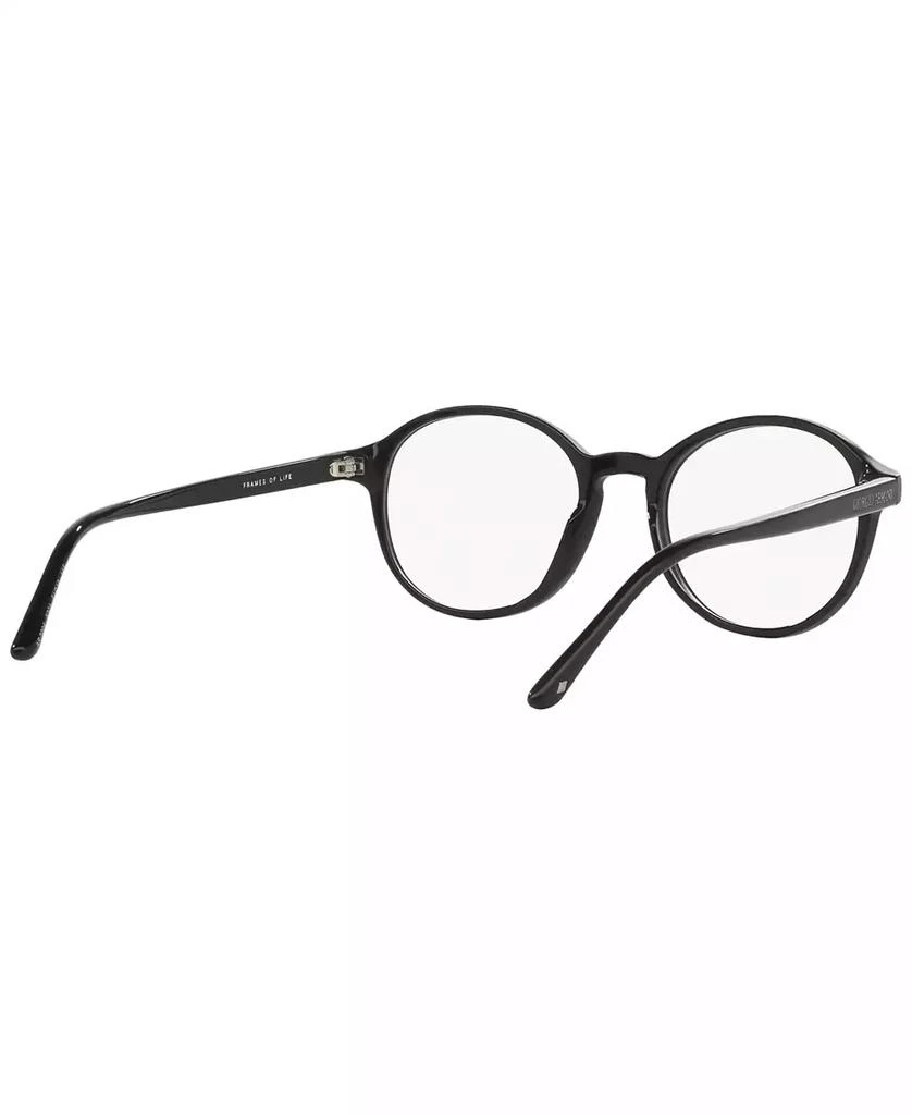 Giorgio Armani Men's Eyeglasses, AR7004 5