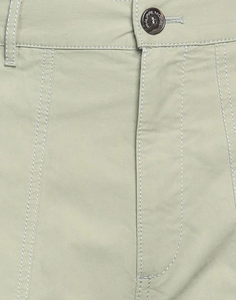 PHILIPPE MODEL Casual pants 4