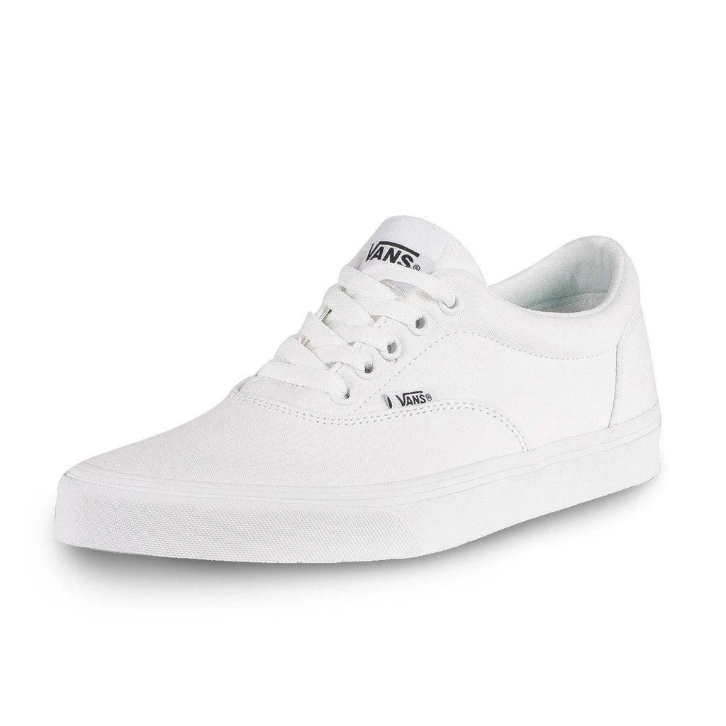Vans Sneakers White Men 2