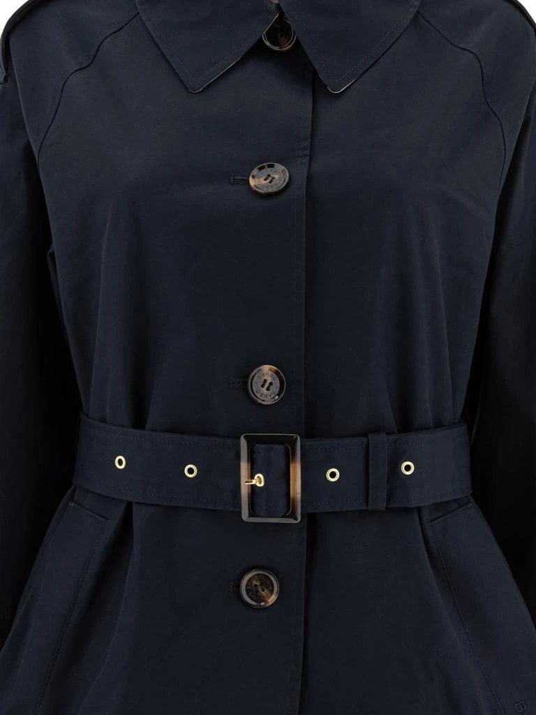 Barbour Barbour "Maia" Waterproof Jacket 3