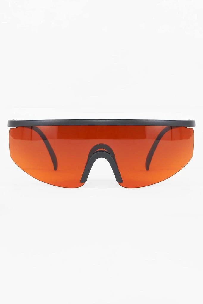 Los Angeles Apparel SGBBSHIE - BB Shield Sunglasses 3