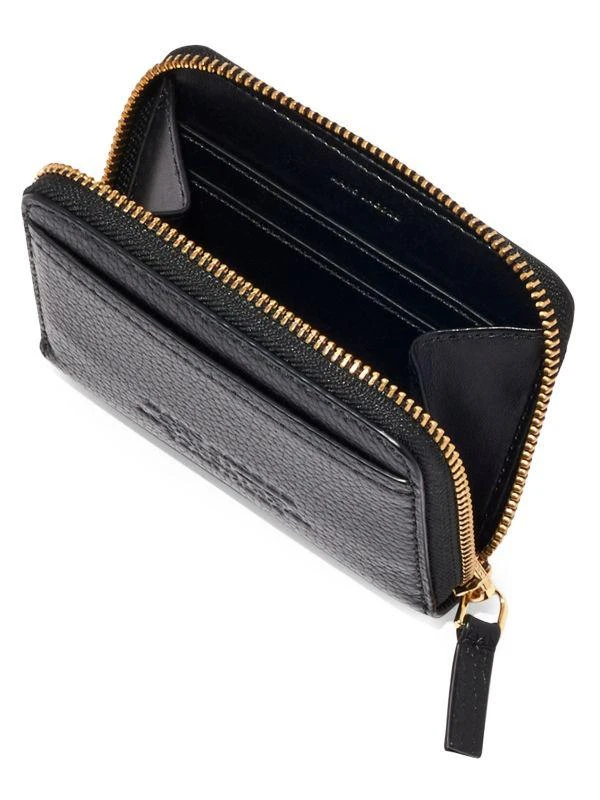 Marc Jacobs The Zip Around Wallet 2
