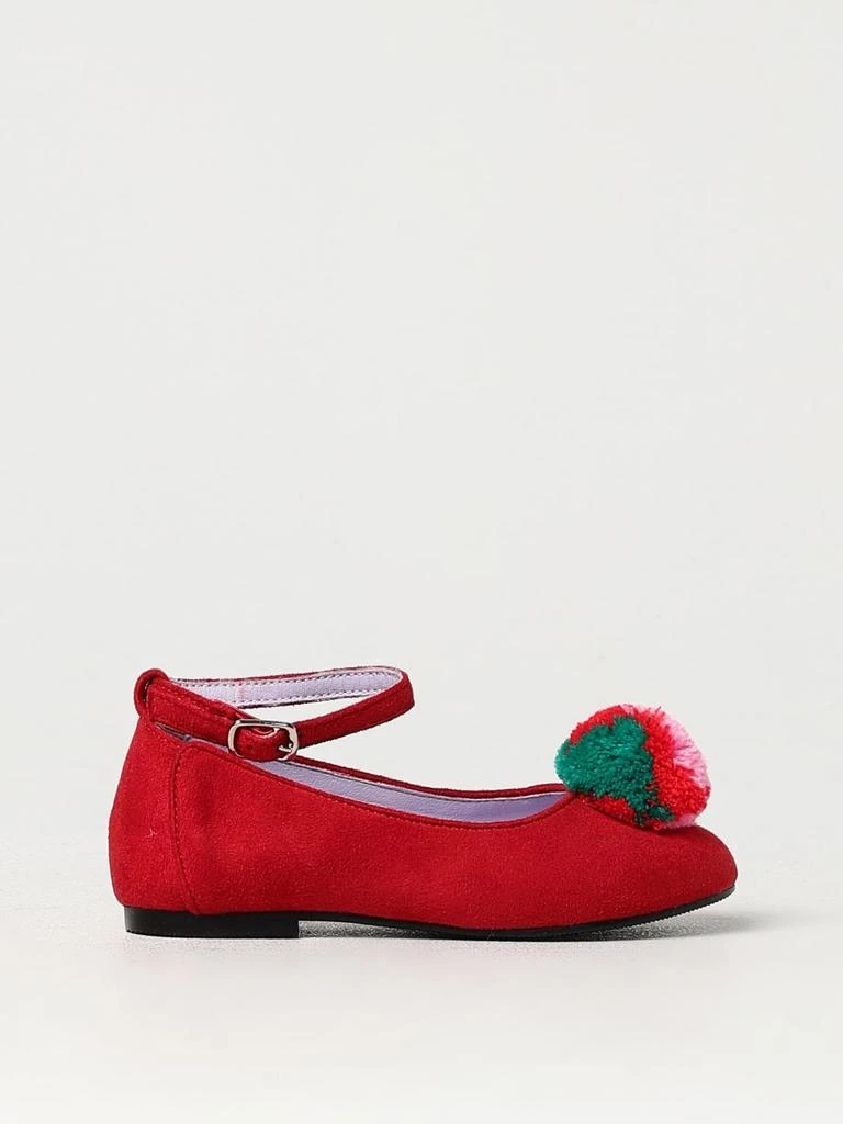 Stella McCartney Shoes kids Stella McCartney Kids 1